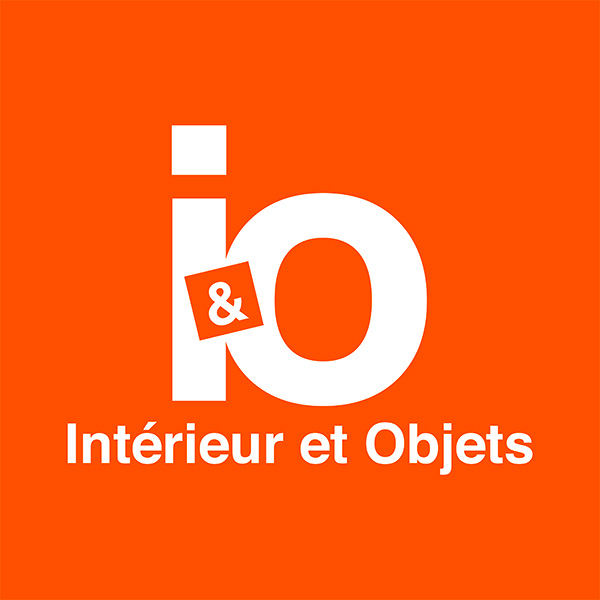 Logo I&O Boutique Intérieur et Objets