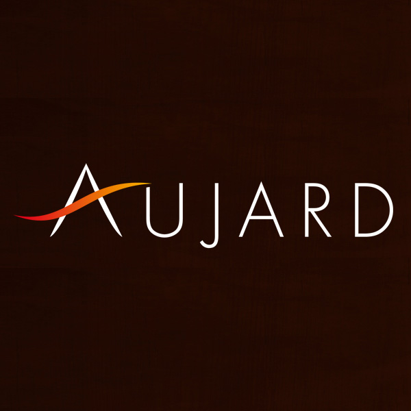 Logo AUJARD
