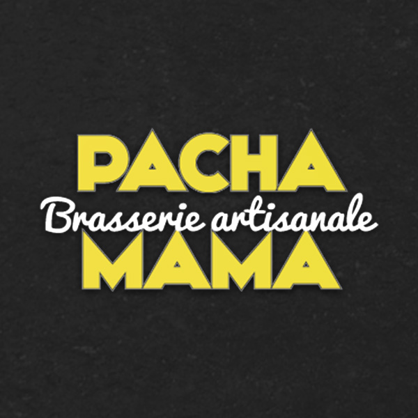Logo Pachamama