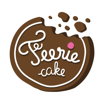 Logo Féerie Cake
