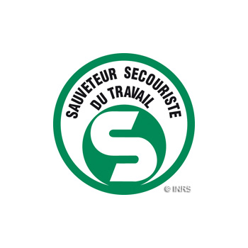 Logo Offre de formation Secourisme