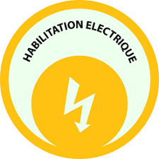 Image Offre de formation Habilitation électrique BS BE