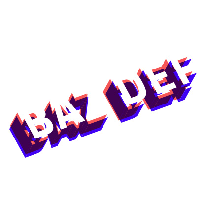 Logo Baz Def