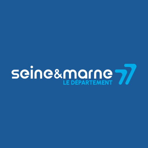 Logo Département Seine-et-Marne – Les technologies immersives au service du développement culturel et touristique