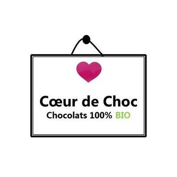 Logo Cœur de Choc