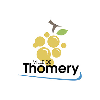 Logo Thomery – Vente de légumes et oeufs bio et locaux
