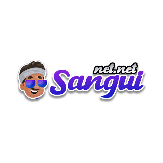 Logo Sanguinet