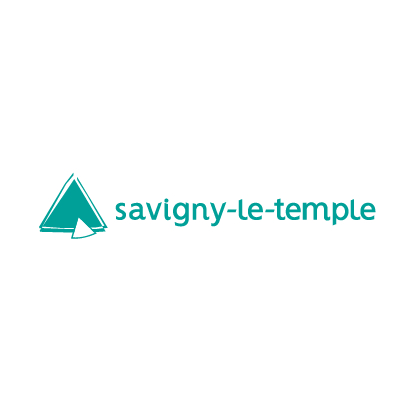 Logo Savigny-le-Temple – Répondez au questionnaire des étudiants de l’IUT Sénart sur les déplacements doux