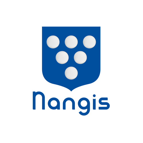 Logo Nangis – SÉCURITÉ : Mise en place des caméras-piétons
