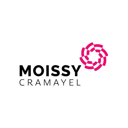 Logo Moissy-Cramayel – Recensement : la campagne débute