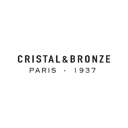 Logo Cristal&Bronze