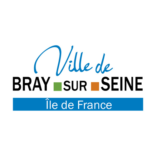 Logo Bray-sur-Seine – Alerte vigilence Orange  Neige Verglas 16 janvier 2024