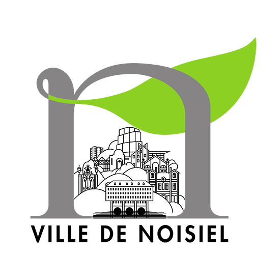 Logo Noisiel – Don du sang
