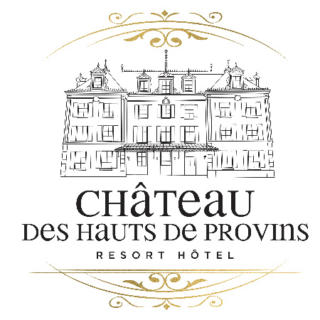 Logo Château des Hauts de Provins
