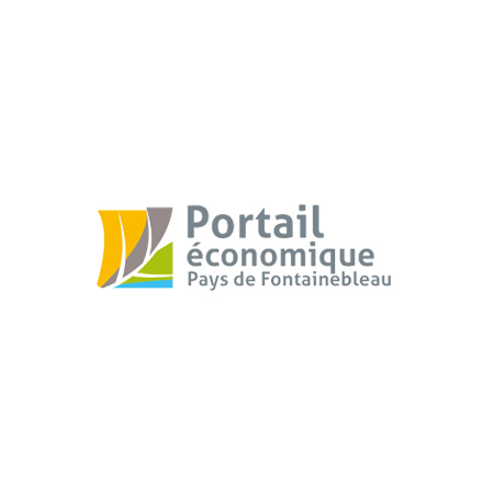 Logo Portail économique du Pays de Fontainebleau – Boostez votre idée engagée : les projets de la promotion 2023