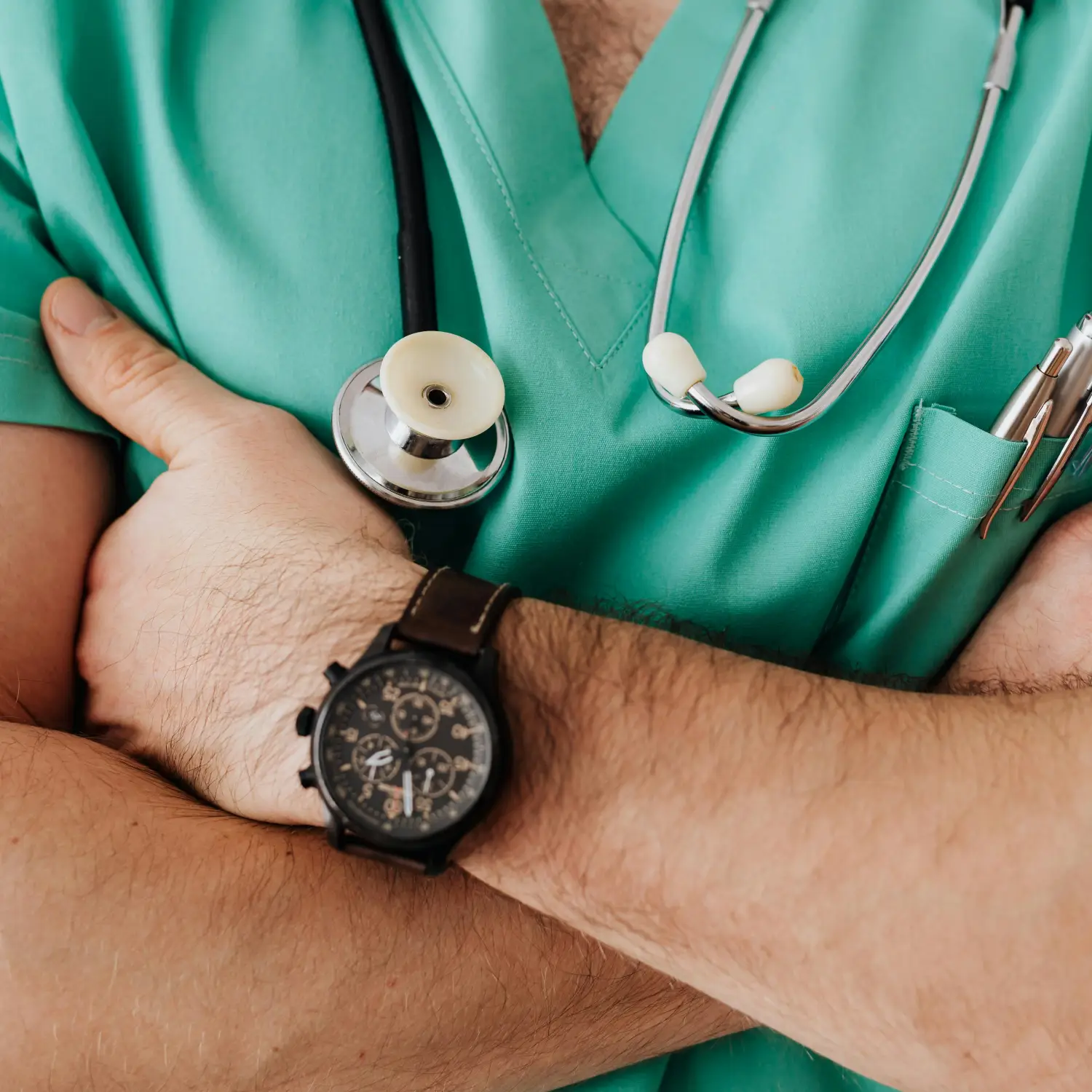 Logo Combattre les Déserts Médicaux en France : Le Rôle des CPTS