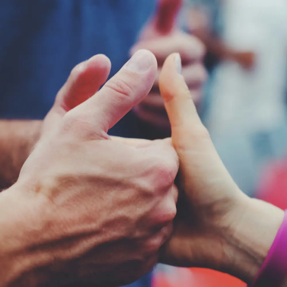 Logo Team Building et Santé Mentale : Prioriser le Bien-Être des Collaborateurs en Seine-et-Marne