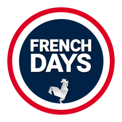logo des french days 2025