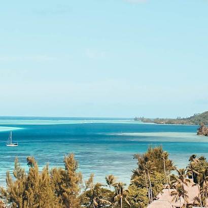 Logo Rhum Tahiti