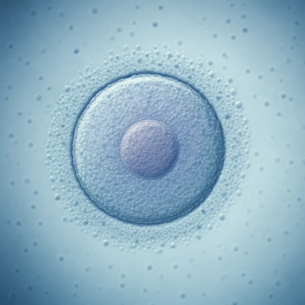 Logo Congeler ses ovocytes : liberté, pression… et réalité du quotidien des femmes en 2025