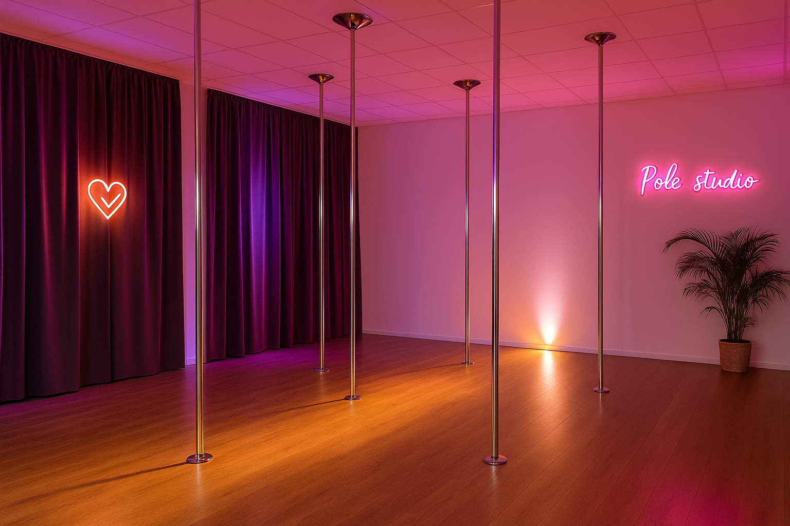 Logo Pourquoi laisser un avis sur ton école de pole dance est si important