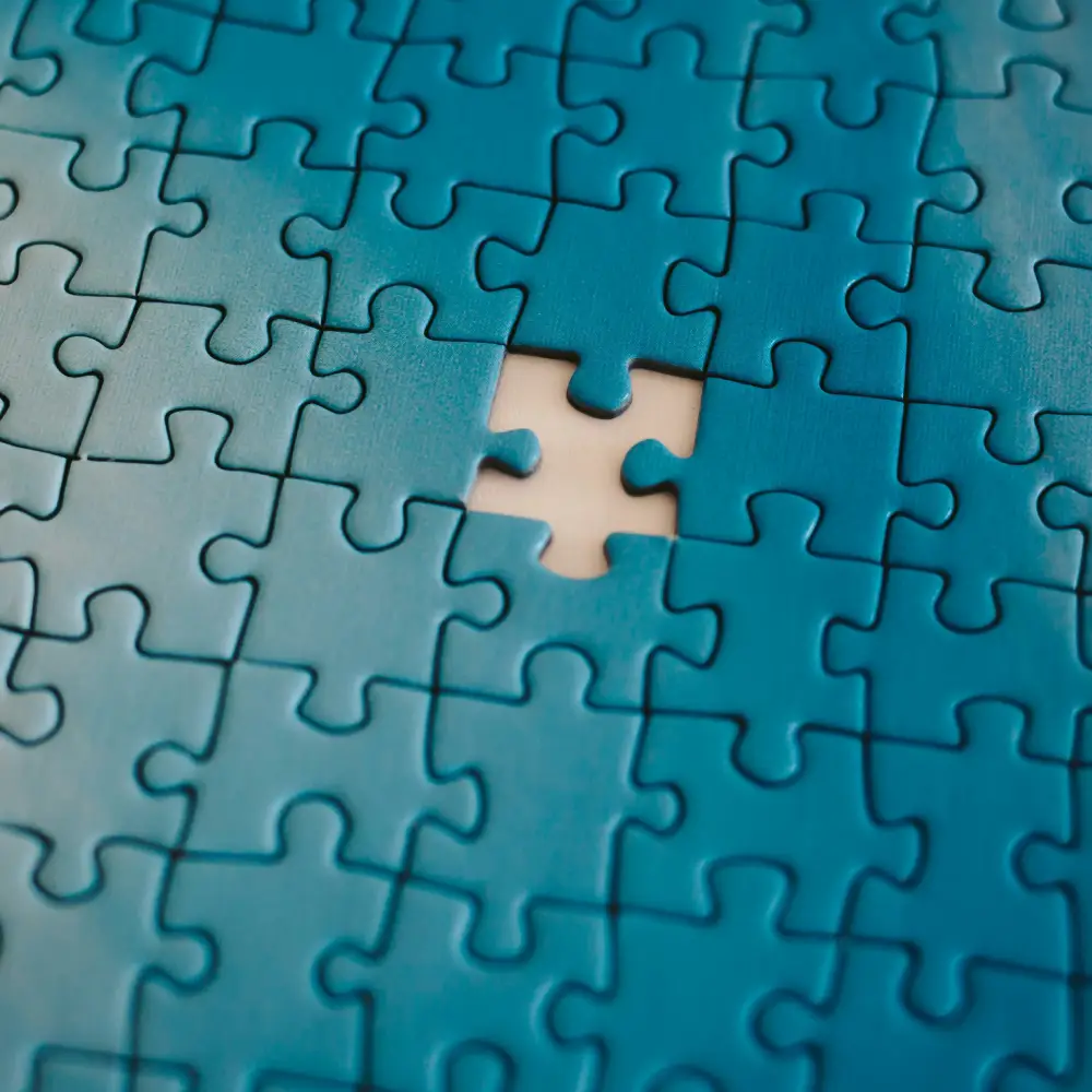 Logo Puzzle mania : pourquoi les puzzles sont LES stars des loisirs en 2025