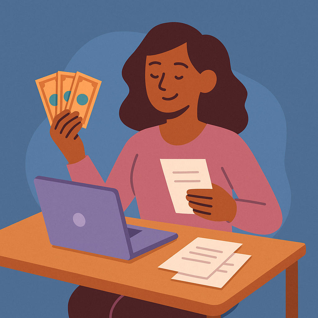 Logo Micro-entreprise en 2026 : ce qui va vraiment rester dans votre poche