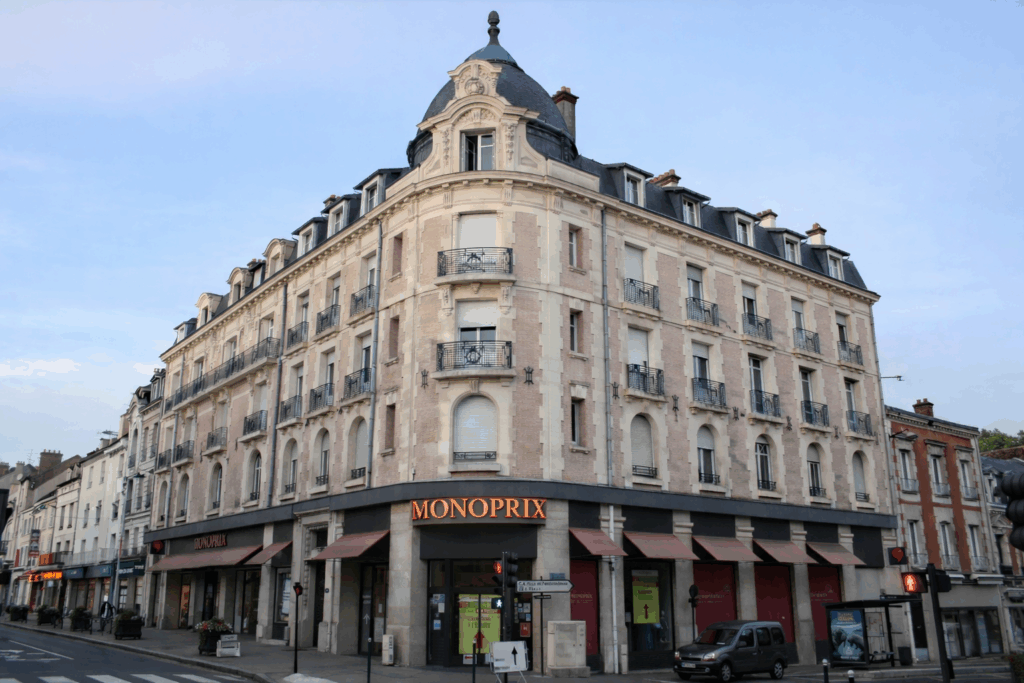 immobilier Fontainebleau 2026