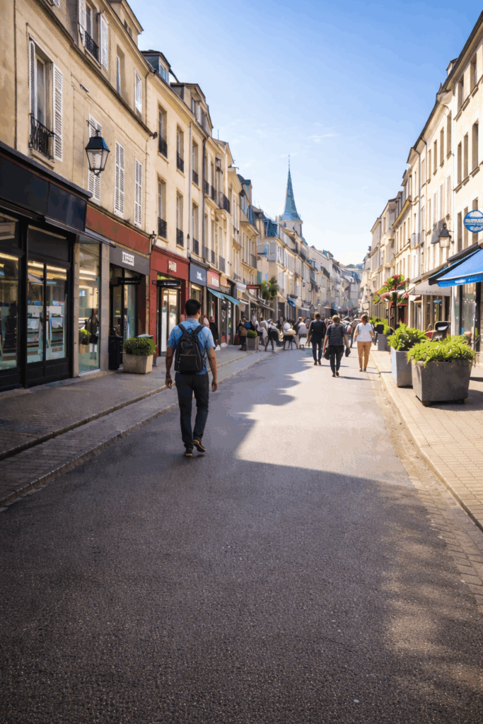 immobilier Melun 2026